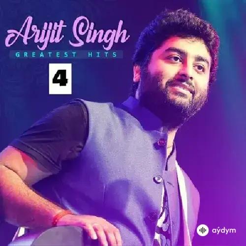 Arijit Singh - Kabhi Jo Baadal Barse
