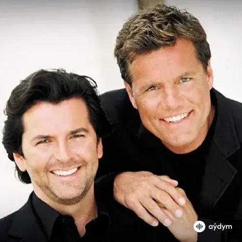 Modern Talking