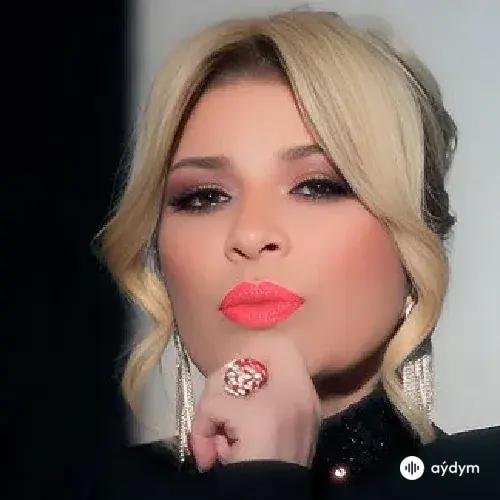 Metanet Isgenderli-Dj Roshka  - Sevdire Bilmedim Ozumu Sene