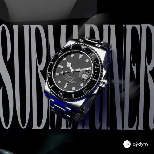 Akdo -Lvbel C5  - Submariner