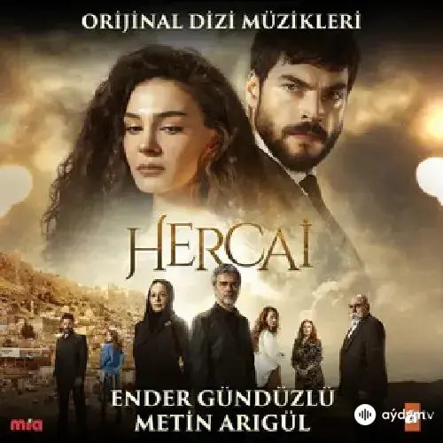 Ender Gündüzlü - Hercai Jenerik - & Metin Arigül (Slow Versiyon)