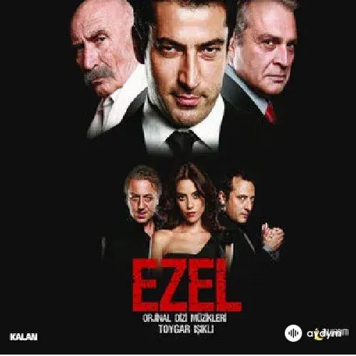Toygar Işıklı - Herkes Öldürür Sevdiğini (Ezel)
