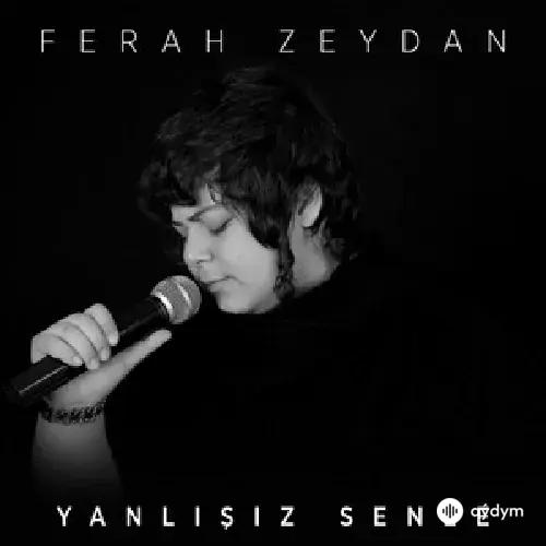 Ferhat Zeydan - Yanlışız Senle