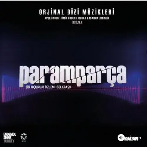 Intizar  - Su Gibi Gözlerin - (Paramparça)