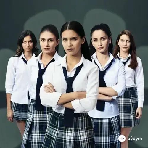 Tuna Velibaşoglu - Kirgin Çiçekler