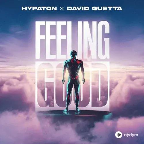 David Guetta-Hypaton  - Feeling Good