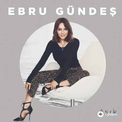 Ebru Gündeş - Cennet