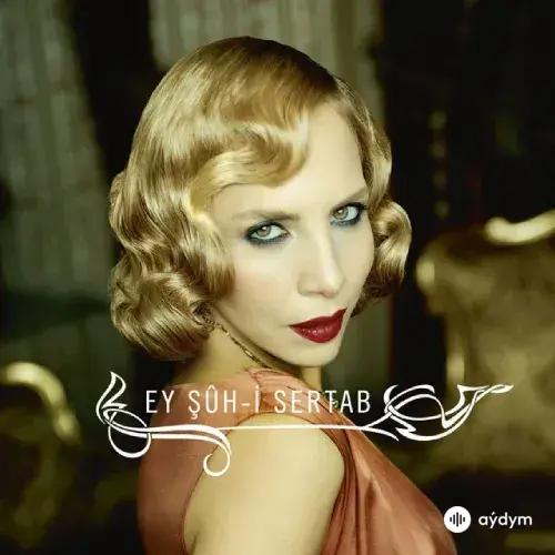 Sertab Erener - Akşam Oldu Hüzünlendim Ben Yine
