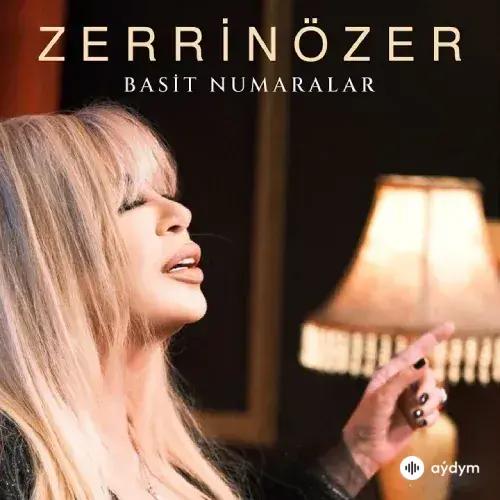 Zerrin Özer - Basit Numaralar