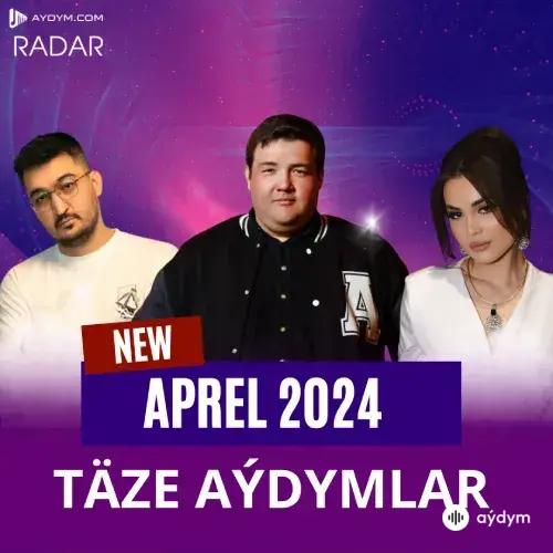 Aydymcom Radar Aprel