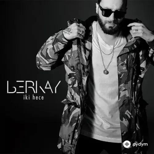 Berkay  - İki Hece - Berkay