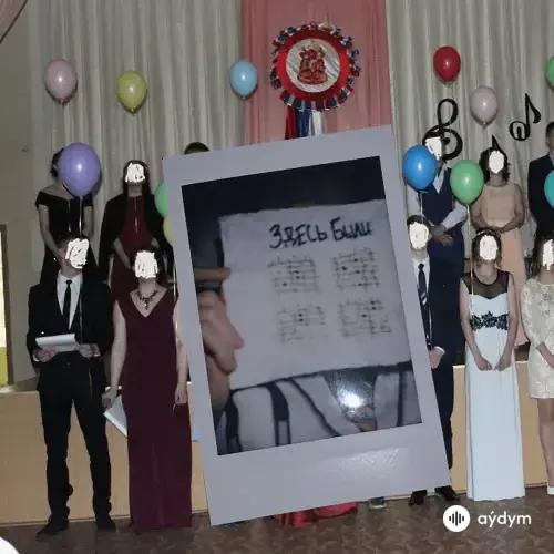 Гречка - Здесь Были