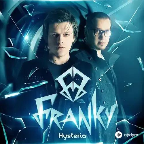 Franky - Hysteria