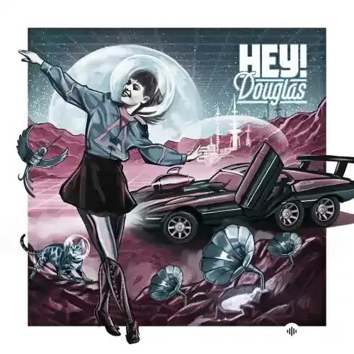 Gaye Su Akyol - Ayva Çiçek Açmış - & Hey Douglas