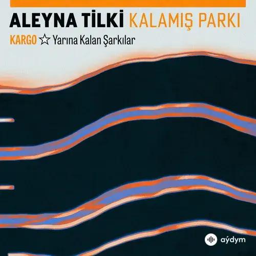 Aleyna Tilki - Kalamış Parkı