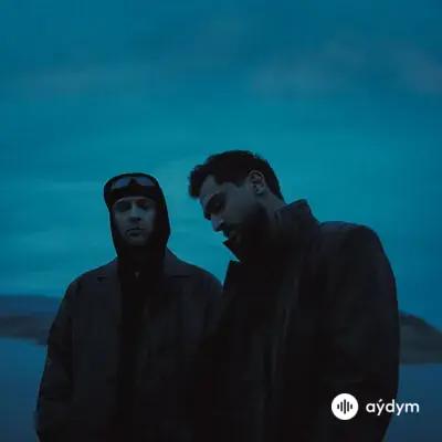 Егор Крид-Jony  - Дым