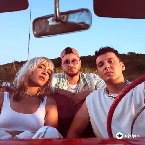 Anıl  Piyancı-Edis  - Kâinat