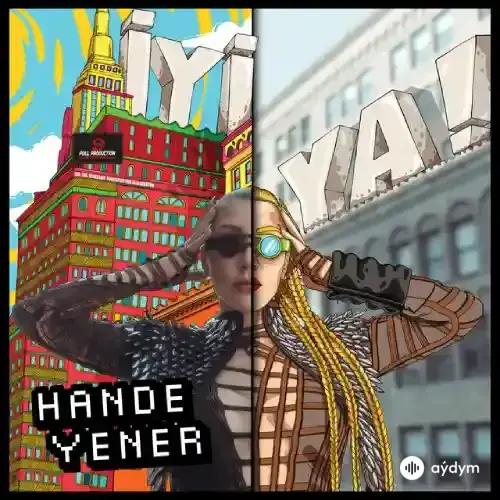 Hande Yener - İyi Ya