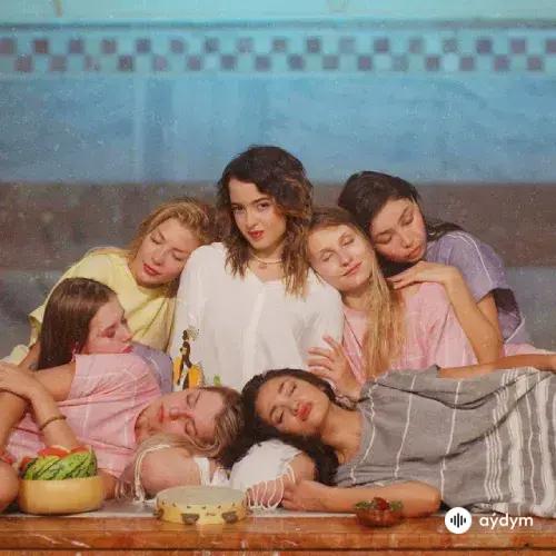 Melis Fis - Uyku Yok