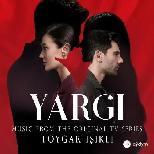 Toygar Işıklı - Yargı - Jenerik Müziği