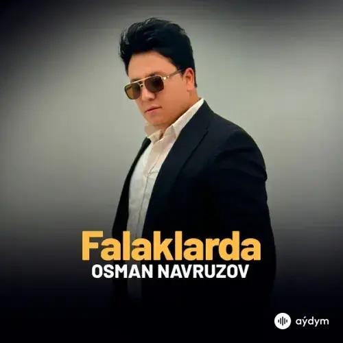 Osman Navruzov - Falaklarda