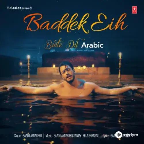 Saad Lamjarred - Baddek Eih (Binte Dil Arabic)