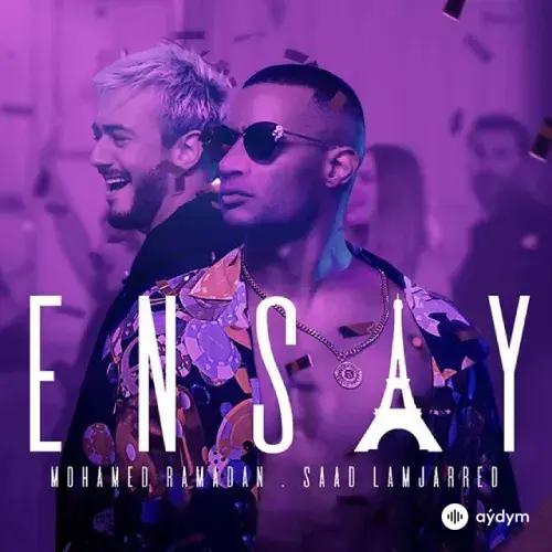 Saad Lamjarred-Mohamed1 Ramadan - Ensay