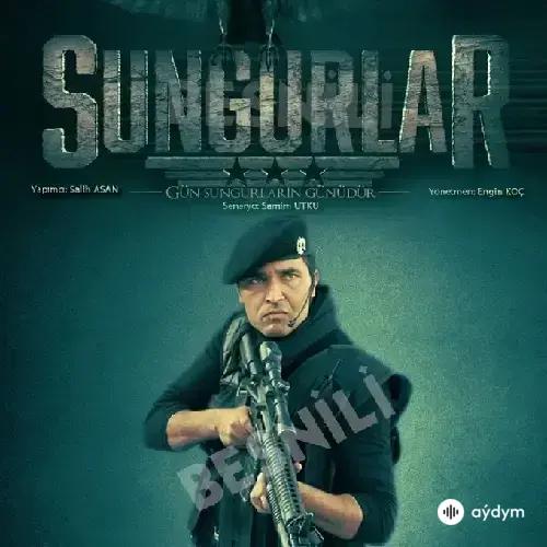 Edip Emre - Sungurlar - Hey Gidi Aslanlar