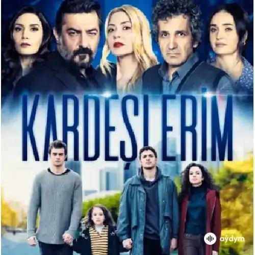 Güliz Ayla - Bugün Dünden İyi - Güliz Ayla & Alp Yenier (Kardeşlerim Soundtrack)