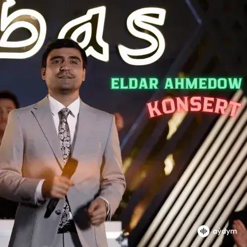 Eldar Ahmedow - Konsert 2