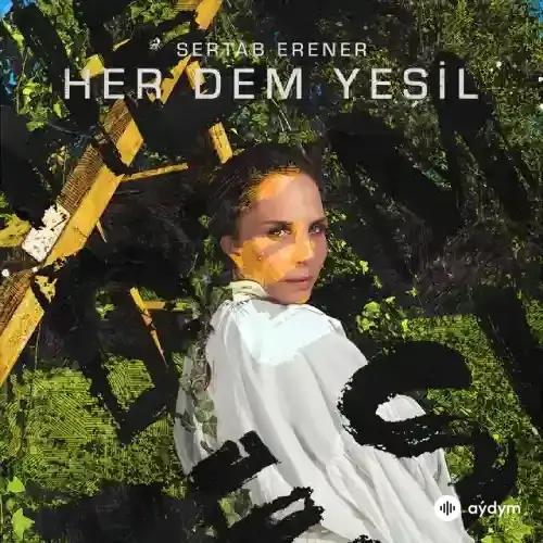 Sertab Erener - Aslolan Aşktir