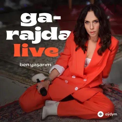 Garajda Live - Ben Yaşarım (2022)