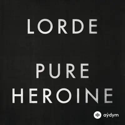 Lorde - Tennis Court