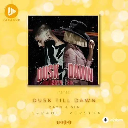 Dusk Till Dawn