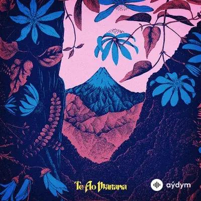 Lorde - Hine-i-te-Awatea  Oceanic Feeling