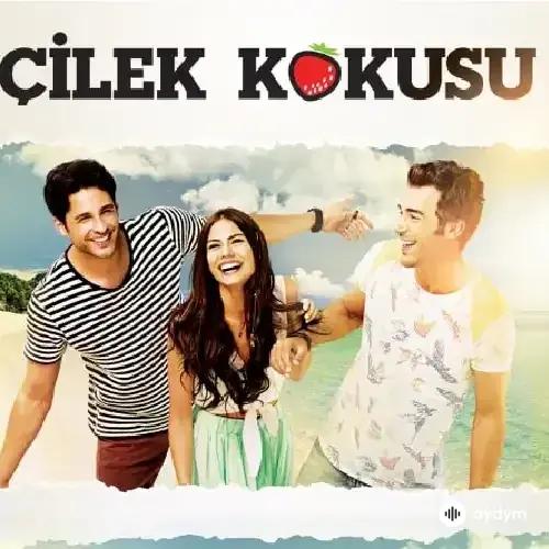 Esin İris - Çilek Kokusu
