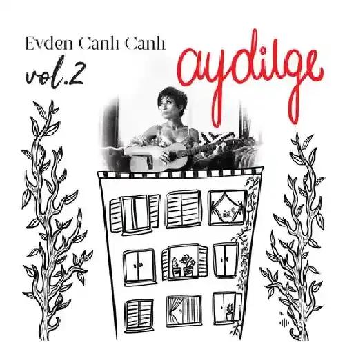 Aydilge - Sen misin İlacım (Akustik)