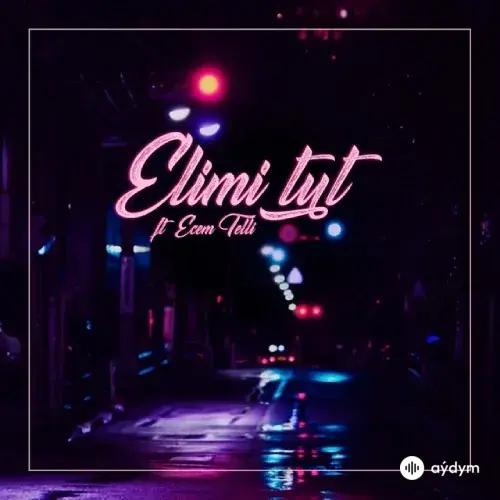 Serhat Durmus - Elimi Tut - & Ecem Telli & BÖ