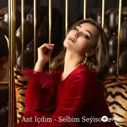 Ant Içdim - Selbim Seýisowa