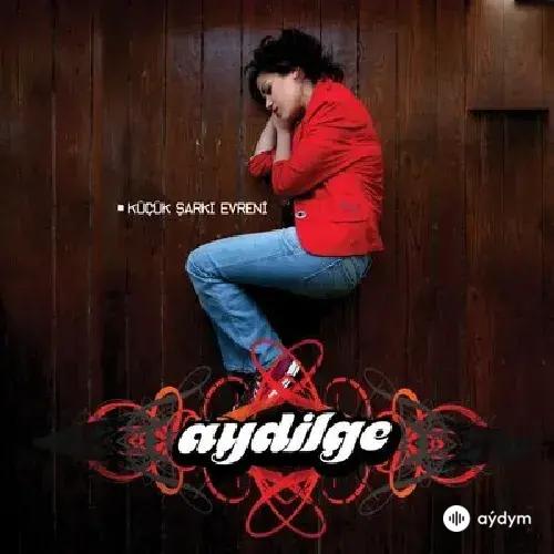 Aydilge - Yanıyor