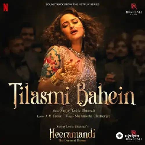 Sharmistha Chatterjee - Tilasmi Bahein