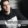 Mohsen Yeganeh - Akhe Dele Man