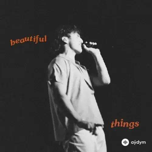 Benson Boone - Beautiful Things (Acapella)
