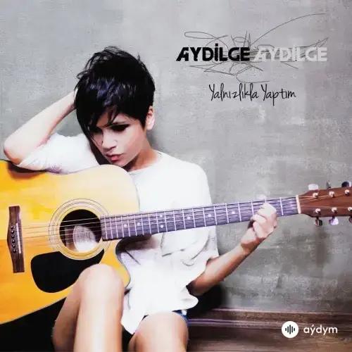 Aydilge - Haberin Yok