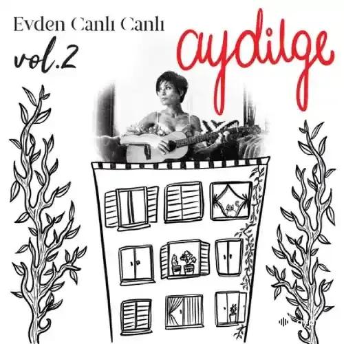 Evden canli canli, Vol. 2 (2020)