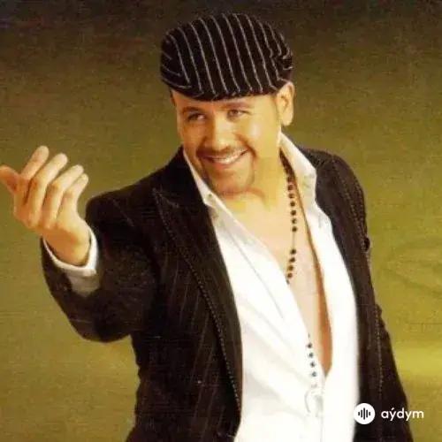 Hesham  Abbas - Wana Wana 