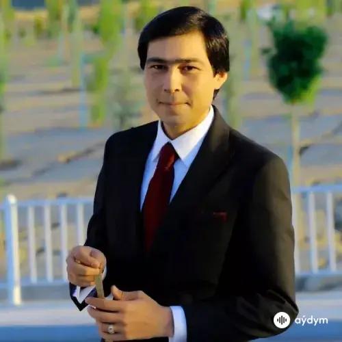 Kuwwat Çarygulyýew - Goç Ýigit