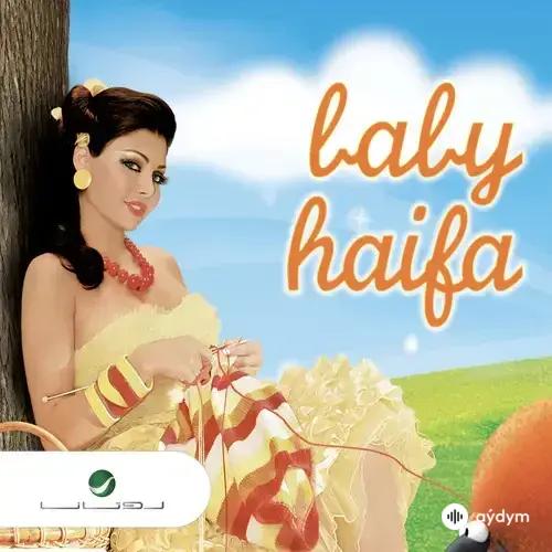Haifa  Wehbe - El Wawa 