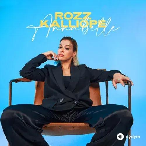 Ece Seçkin - Canım Canım - Rozz Kalliope