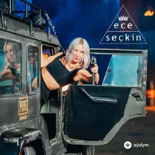 Ece Seçkin - Zafer İçin Doğanlar (PUBG Mobile PMPL European Championship Official Song)